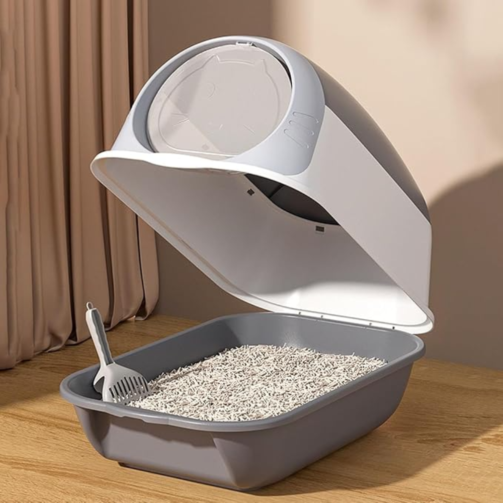 Cat Litter Box Size 35*50*36Cm