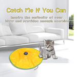 Cat Chase Interactive Toy Petfast.shop Generic Cat Supplies Toys petfast.shop EgyptDefault Title 599.00