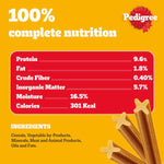 Pedigree Dentastix for dogs 10-25 kg 180 g 7 pcs.