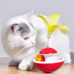 Cat Tumbler Toy