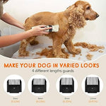 Pet Hair Grooming Kit.