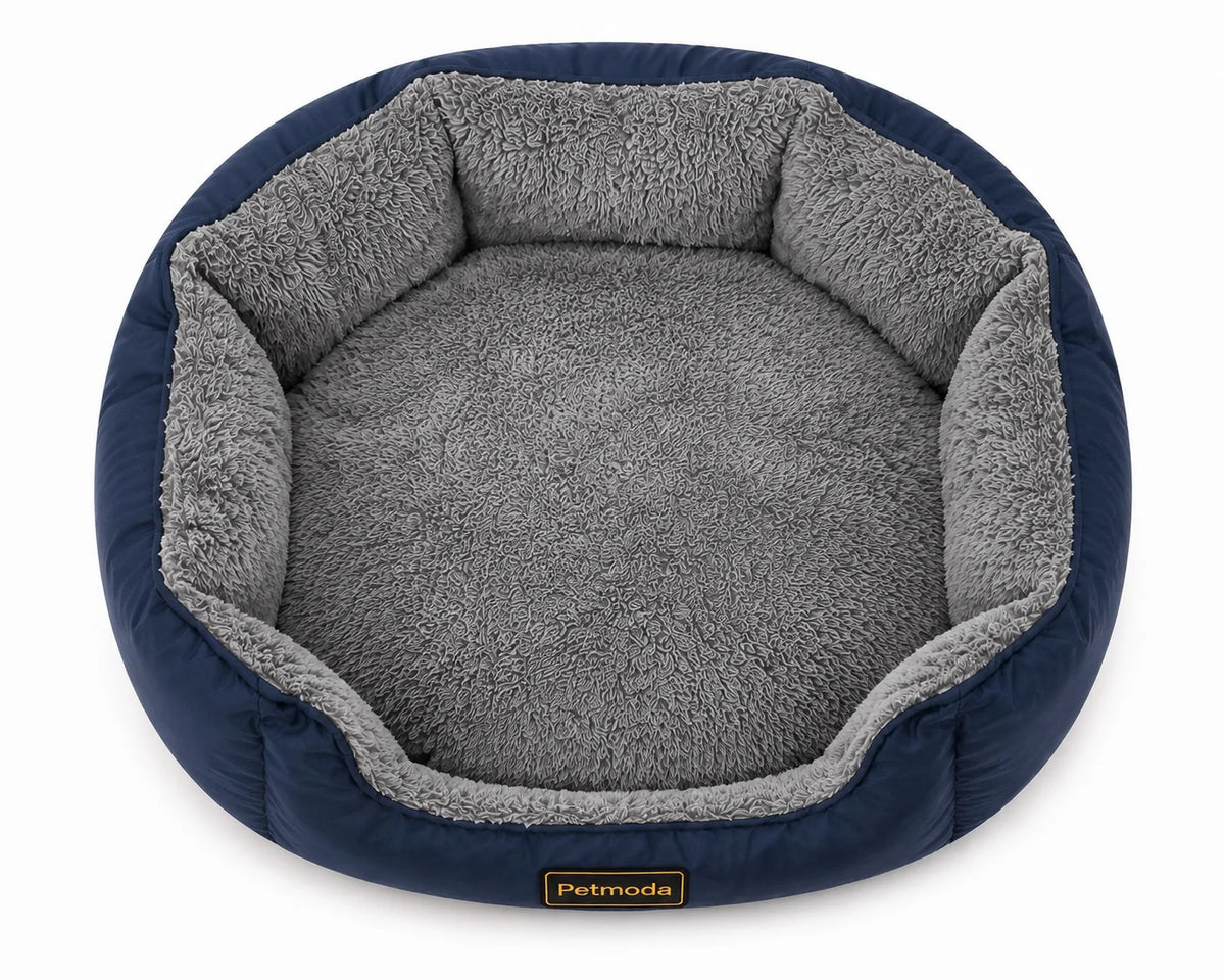Petmoda Oval bed 75*60 Cm
