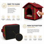 Petmoda Christmas Dream House