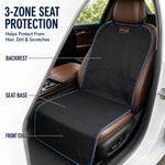 Petmoda Car Front Seat Cover 125*50 cm