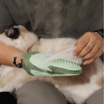 Spray Cat Glove Petfast.shop Generic Brushes Combs and Clippers Cat Cleaning & Potty Dog petfast.shop EgyptDefault Title 500.00