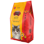 Raca Cat Select Premium Salmon