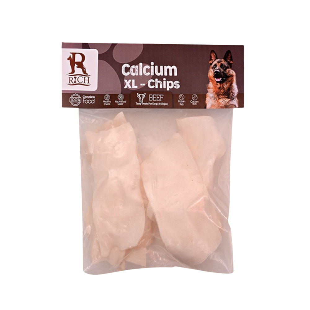 rich calcium chips 12 pcs.