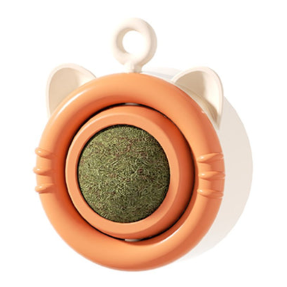 Nunbell Catnip Toy Petfast.shop Nunbell Cat catnip toy Supplies Toys petfast.shop EgyptGray 150.00