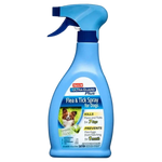 Hartz UltraGuard Plus Flea And Tick Spray With Aloe for Dog 473Ml