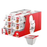 X4 Gourmet Revelations Mousse With Beef Gravy 4Pcs 57 G Petfast.shop Gourmet Cat Exclude Exclusive Food Wet Food petfast.shop EgyptDefault Title 800.00