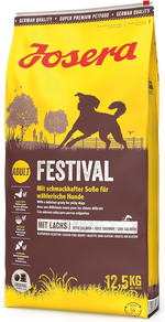 Josera Festival Dog Dry Food 12.5 Kg
