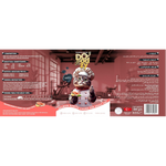Doodzy Wet Cat Food Salmon Bonito Chunks For Adult Cats 400 G Petfast.shop Doodzy Cat Egypt Brand Food Wet Food petfast.shop Egypt PDO6027S Default Title 75.00