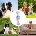 Pastel Chew Toy For Dogs Petfast.shop Generic Dog Exclusive Supplies Toys petfast.shop EgyptDefault Title 180.00