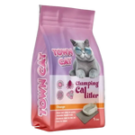 Town Cat Litter Orange 5L Petfast.shop Town Cat Box & Accessories & Litter Cat Egypt Brand Kitten Litter petfast.shop Egypt PTO2596S Default Title 65.00