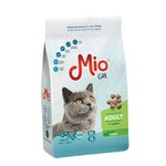 Mio Adult Cat Dry Food With Lamb 1 kg.
