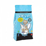 Kiki Kat Cat Litter Activated Carbon 10 L.
