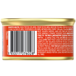 FANCY FEAST Classic Pate Savoury Salmon Feast Gourmet Cat Food 85g.