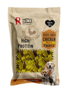 Rich Excellence Soft Dog Treat Chicken 100g