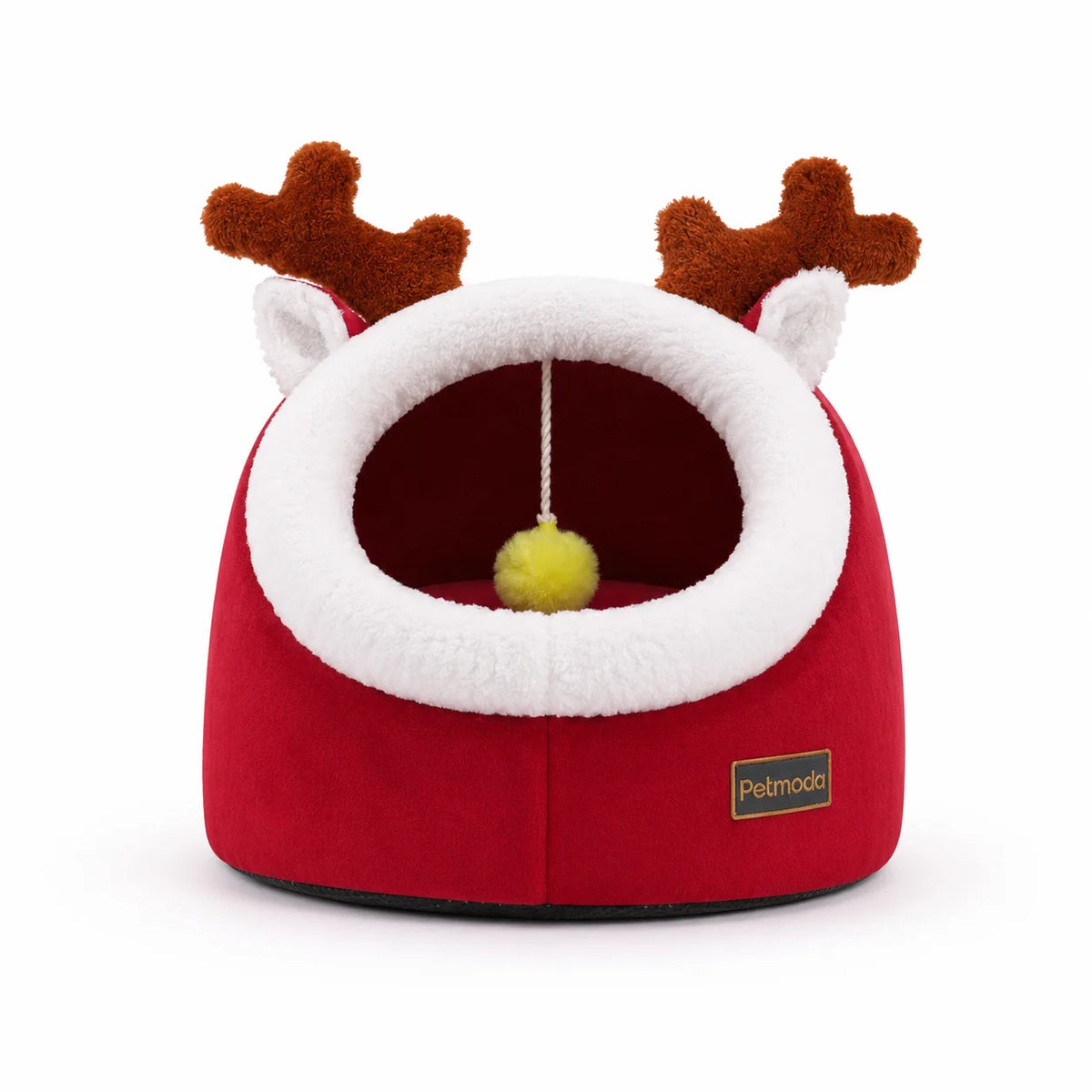 Petmoda Christmas Cat House 50Cm