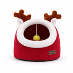 Petmoda Christmas Cat House 50Cm