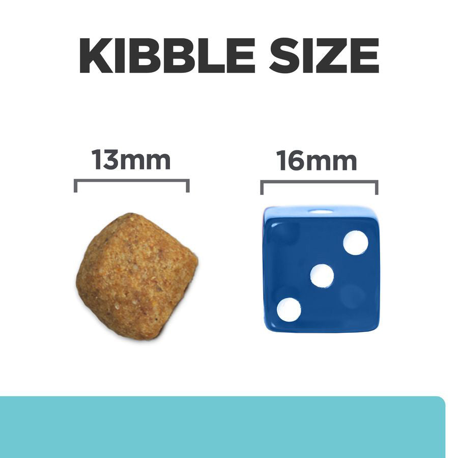 Hill's T/D Dental Care dry food for Cat With Chicken 1.5 Kg.