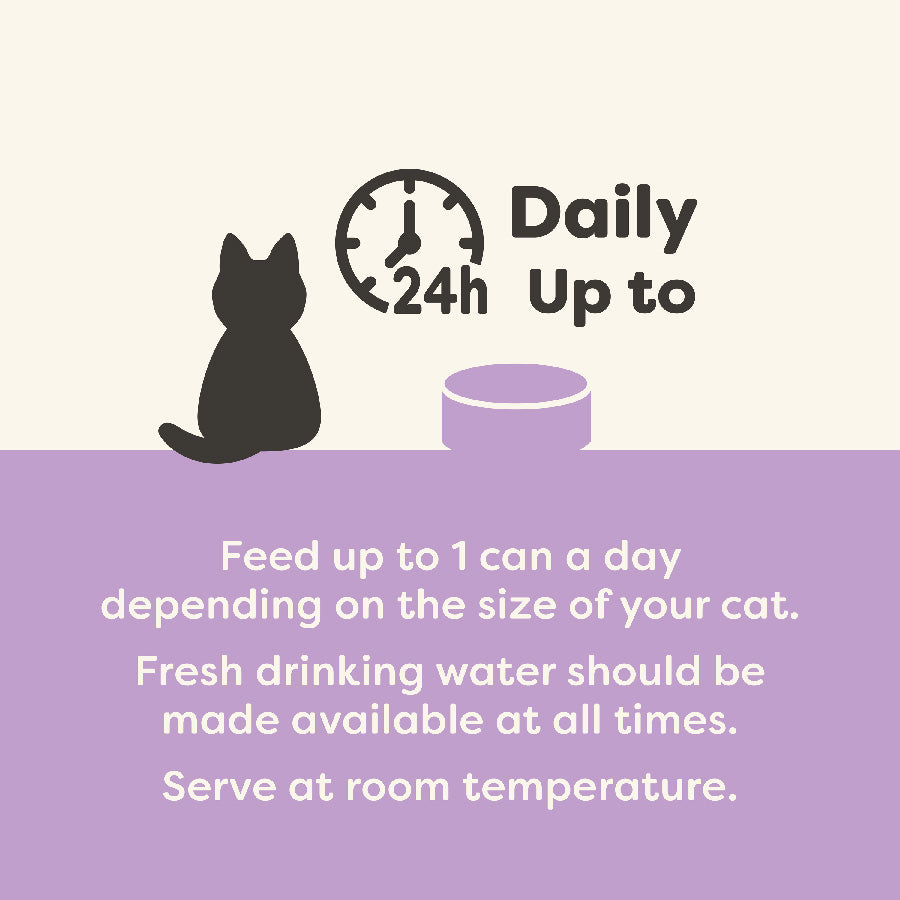 Applaws Natural Kitten Chicken Wet Cat Food in Jelly 70g.