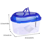 Turtles Plastic Tank Petfast.shop Generic Exclusive Small pet petfast.shop EgyptSmall / Green 150.00