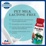 Bioline Pet Milk Lactose Free 220Ml Petfast.shop Bioline Cat Dog Milk Wet Food petfast.shop EgyptDefault Title 549.00