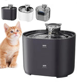Pet Drinking Fountain