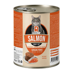 Royal Pet Wet Food for Cat Salmon 400g Petfast.shop Royal Pet Cat Food Wet Food petfast.shop Egypt PRO6914S Default Title 110.00