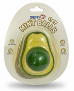Seny Catnip Mint Balls