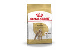 Royal Canin Poodle Adult Dog Food 3kg.