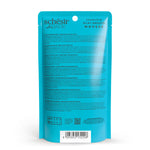 Schesir after dark Pollo con uovo di quaglia in mousse 80g in busta.