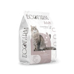 Buy EcoFarm 18Kg + Get 2 Ecofarm Cat Food Chunks Rabbit And Turkey Petfast.shop Ecofarm Bundles Cat Exclude Food Wet Food petfast.shop Egypt PBU6040S Default Title 2520.00