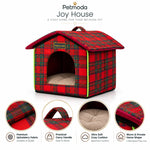 Petmoda Christmas Dream House