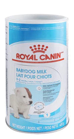 Royal Canin Babydog All Breeds Newborn Dog Milk.