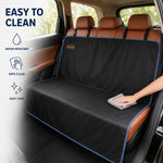 Petmoda Car Seat Cover 1 Sides 143*120 cm