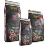 Belcando Adult Finest Croc Dog Dry FoodXS-M 4 kg.