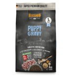 Belcando Puppy Dry Food In GravyXS-XL4 kg.