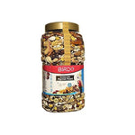 Birdo Golden mix for Parrots 1kg.