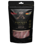 Reflex Snackies / Prime Water Buffalo Stripes 90 g Petfast.shop Reflex Chewy Treat Dog Treats petfast.shop Egypt PRE6045S Default Title 250.00