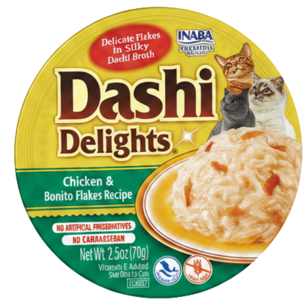 Dashi Delights Chicken With Bonito Flakes Recipe Recipe 70 g