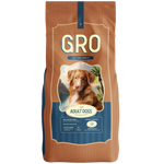 Gro Dry Food For Adult Dog Large&Medium Breeds Chicken Petfast.shop Gro Dog Dry Food Food petfast.shop Egypt PGR6050S 1 Kg 100.00