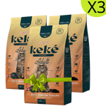 Buy 2 + GET 1 FREE Keke Supreme Adult Complete food for Adult cats 1.5 Kg Petfast.shop Keke Bundles Cat Dry Food Exclude Food petfast.shop EgyptDefault Title 1530.00