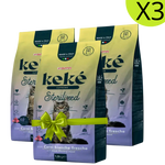BUY 2 + GET 1 FREE Keke Supreme with Chicken for Sterilised Cats 1.5 Kg Petfast.shop Keke Bundles Cat Dry Food Exclude Food petfast.shop EgyptDefault Title 1020.00