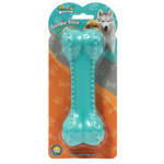 Soleil Goodie Chewy Bone Toy Dog