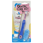 ToothPaste Dental Care Kit For Pets 3 Pcs 70 g