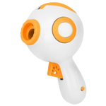 Pet Food Launch Gun