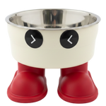 Pet Food Mikey Bowl 14 Cm Limited Edition