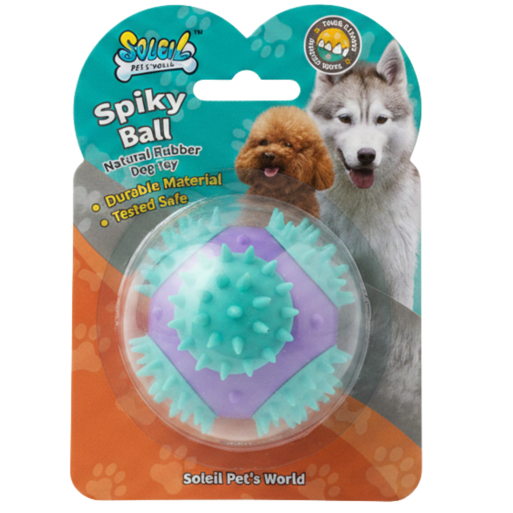 Soleil Spiky Ball